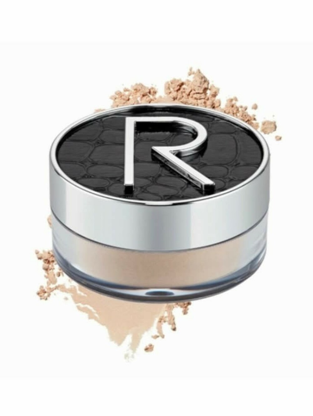 Rodial Glass Powder Mini / Travel Size 5.5 g *Brand New!